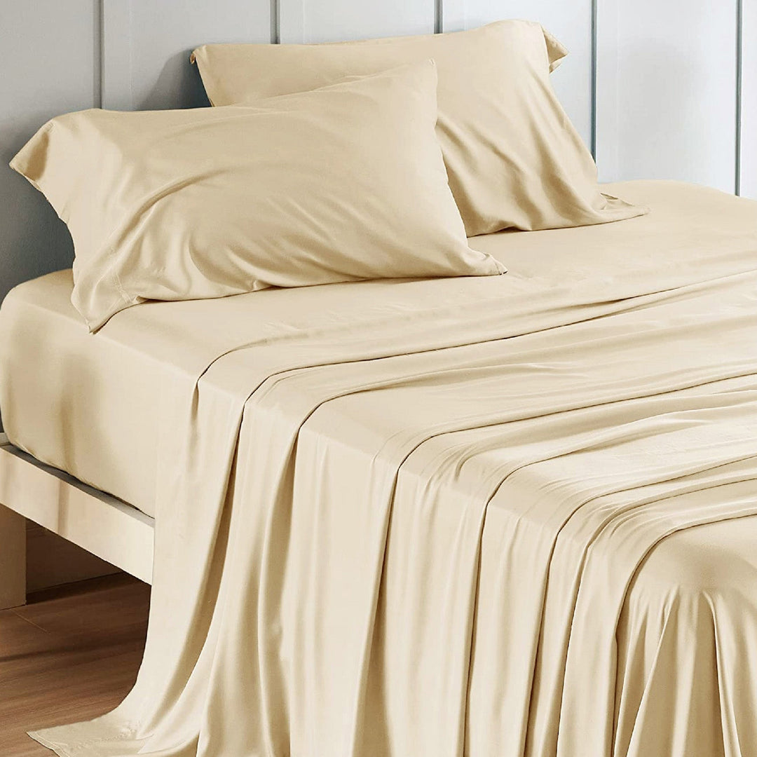 Viscose from Bamboo Cooling Sheet Set