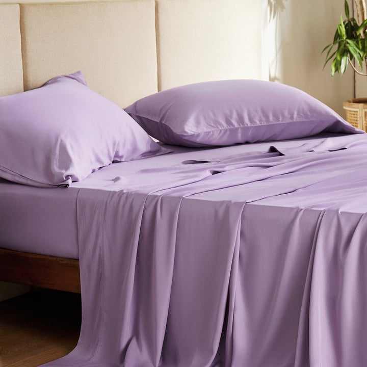 Viscose from Bamboo Cooling Sheet Set