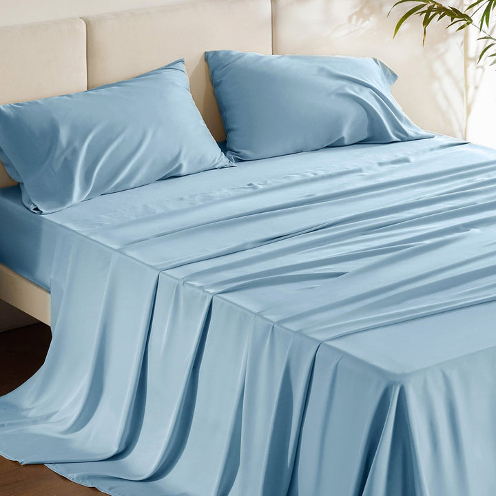 Viscose from Bamboo Cooling Sheet Set