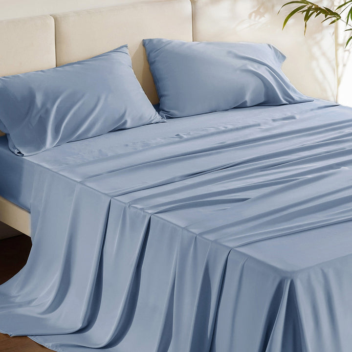 Viscose from Bamboo Cooling Sheet Set