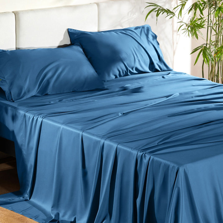 Viscose from Bamboo Cooling Sheet Set