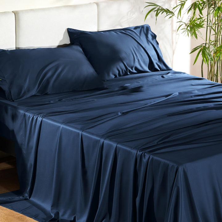 Viscose from Bamboo Cooling Sheet Set