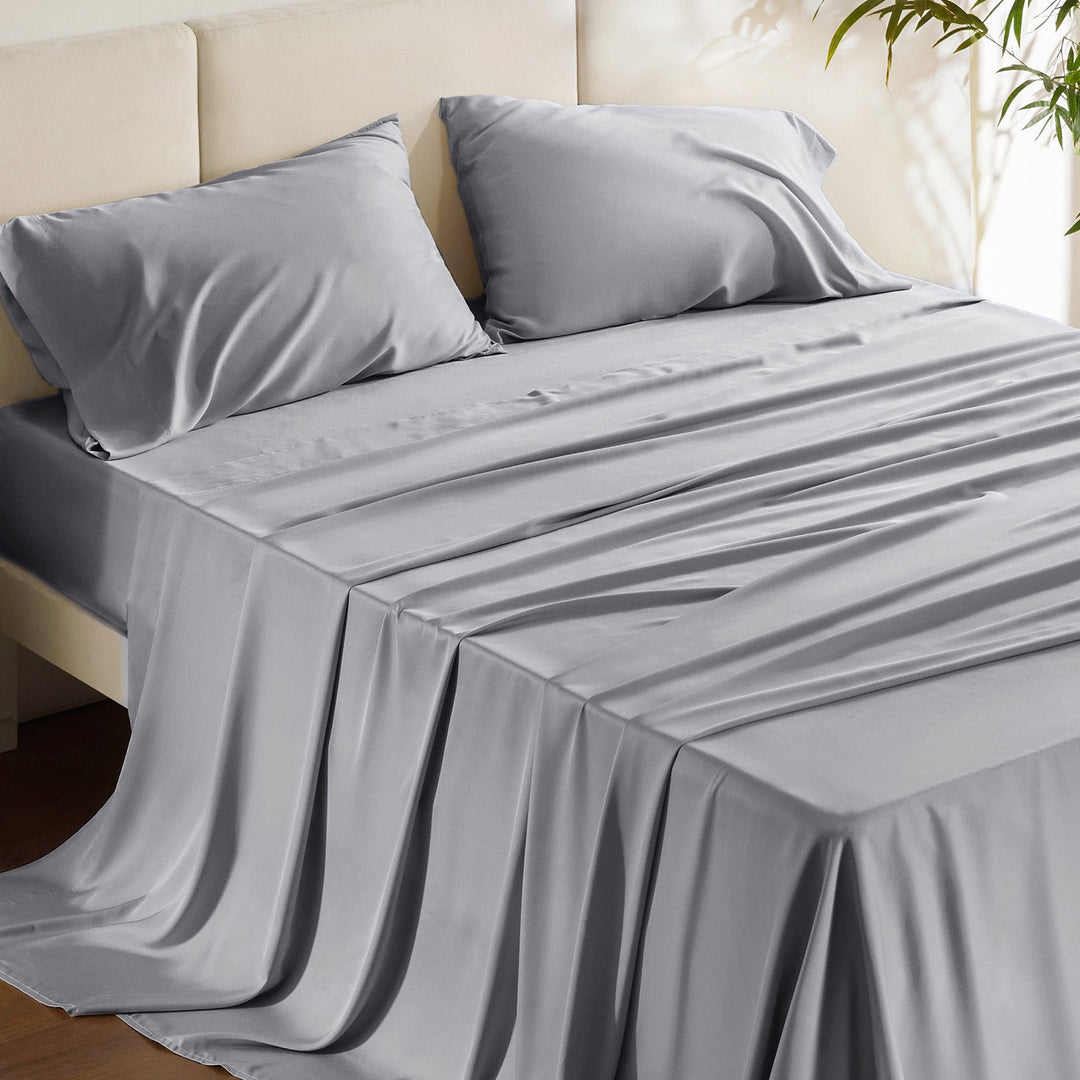 Viscose from Bamboo Cooling Sheet Set