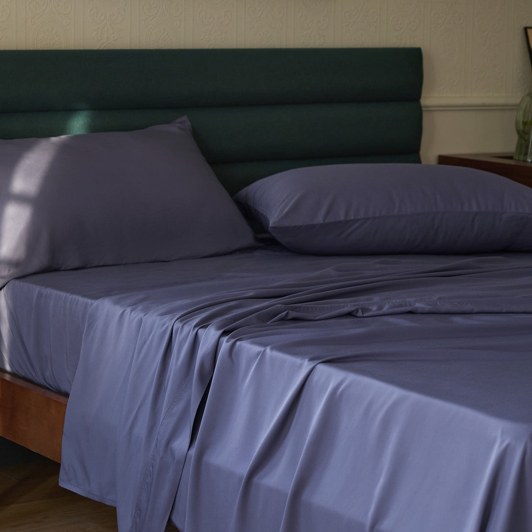 Viscose from Bamboo Cooling Sheet Set