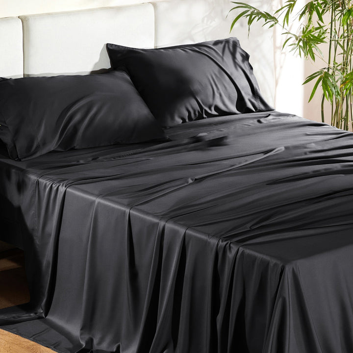 Viscose from Bamboo Cooling Sheet Set