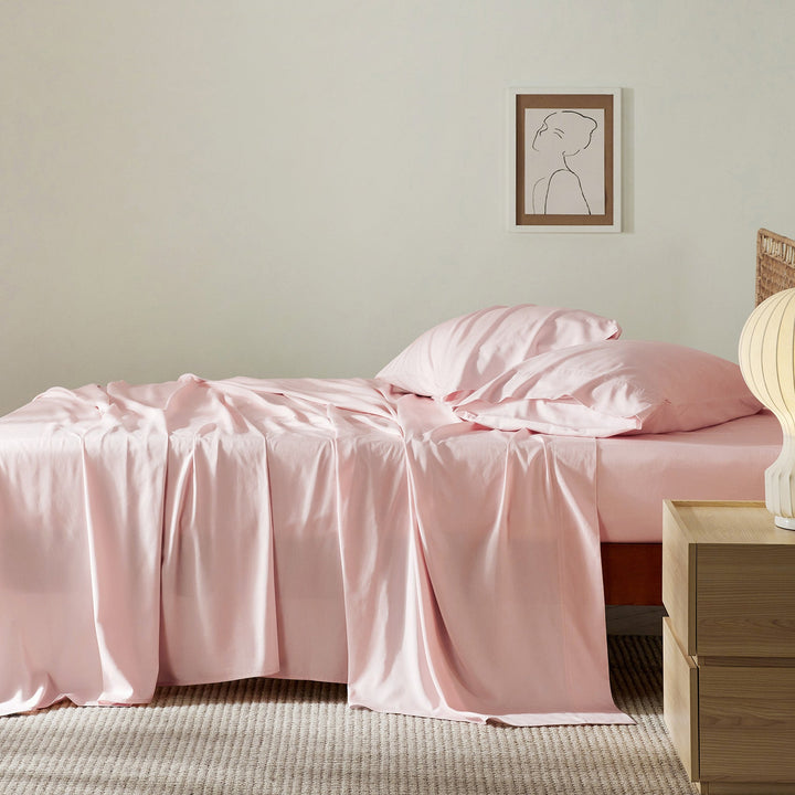 Viscose from Bamboo Cooling Sheet Set