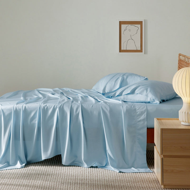 Viscose from Bamboo Cooling Sheet Set