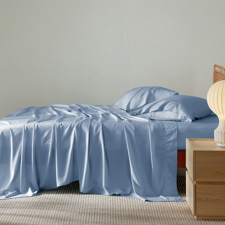 Viscose from Bamboo Cooling Sheet Set