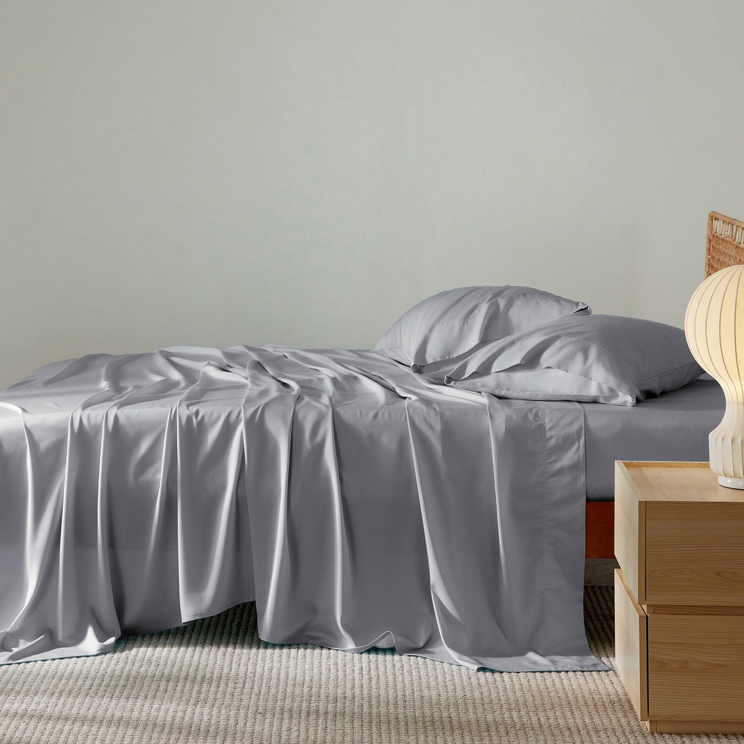 Viscose from Bamboo Cooling Sheet Set