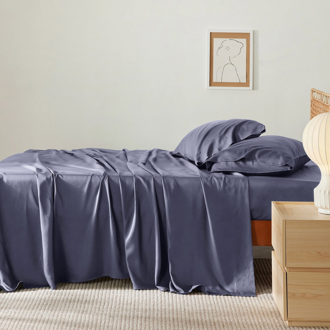 Viscose from Bamboo Cooling Sheet Set