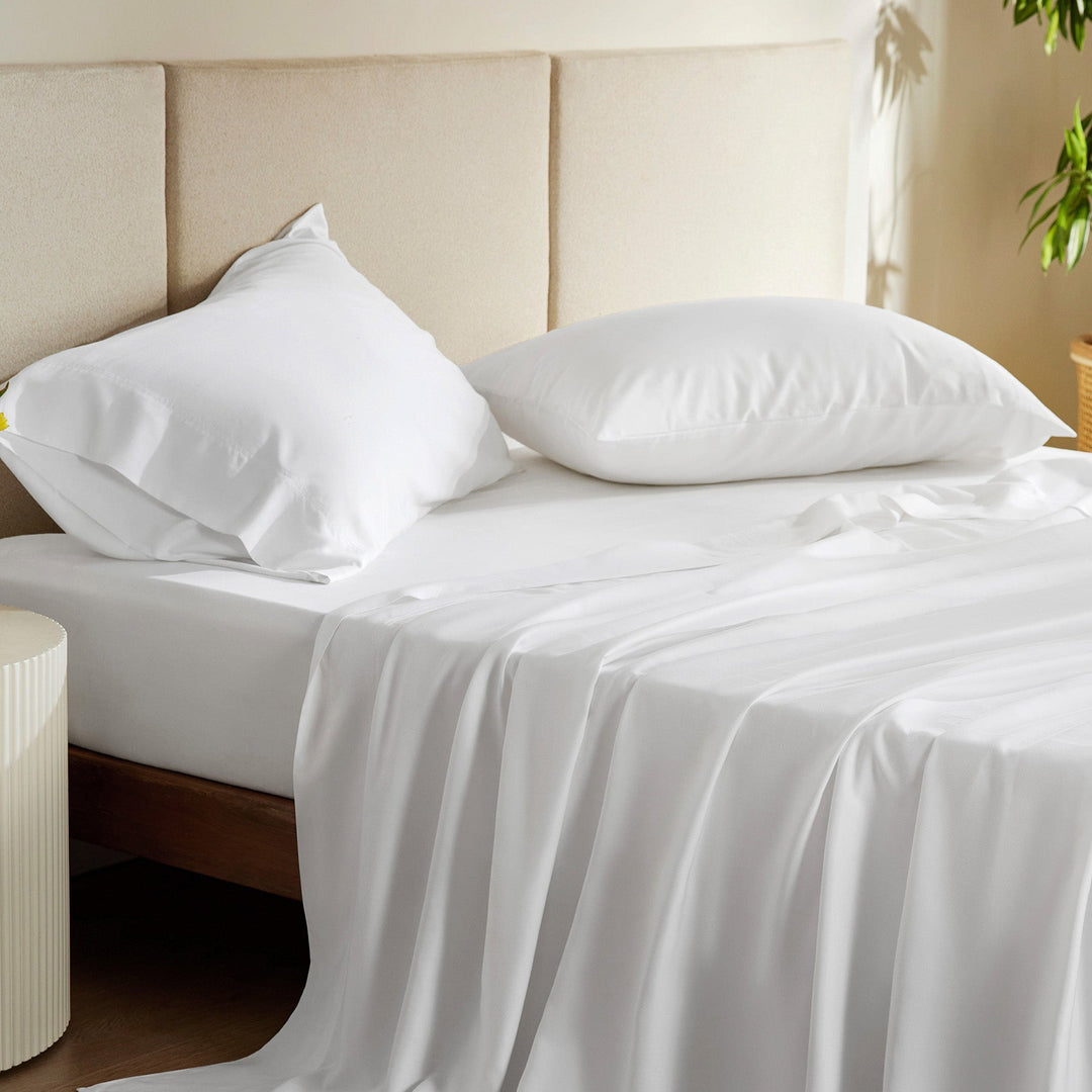 Viscose from Bamboo Cooling Sheet Set