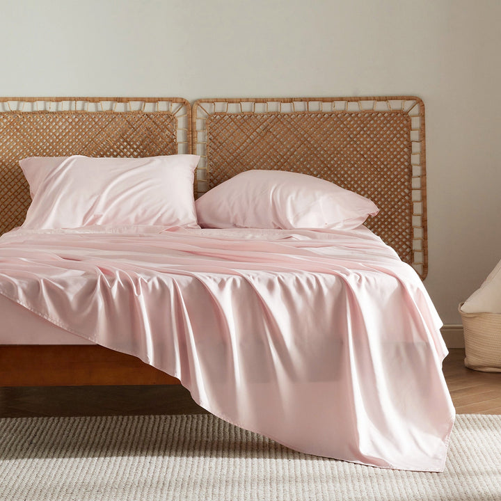 Viscose from Bamboo Cooling Sheet Set