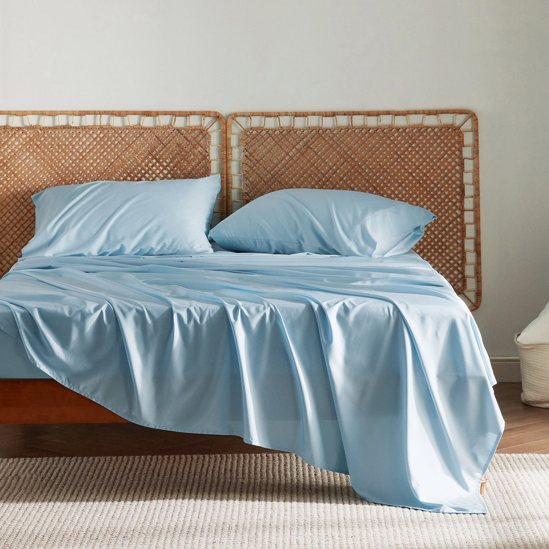 Viscose from Bamboo Cooling Sheet Set