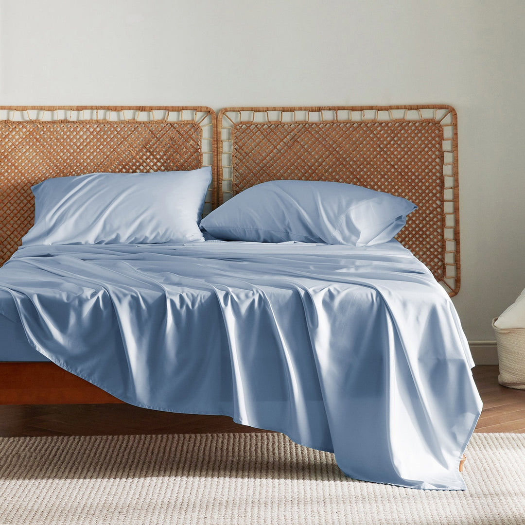 Viscose from Bamboo Cooling Sheet Set