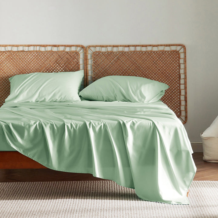 Viscose from Bamboo Cooling Sheet Set