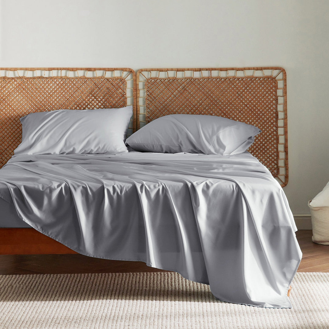 Viscose from Bamboo Cooling Sheet Set