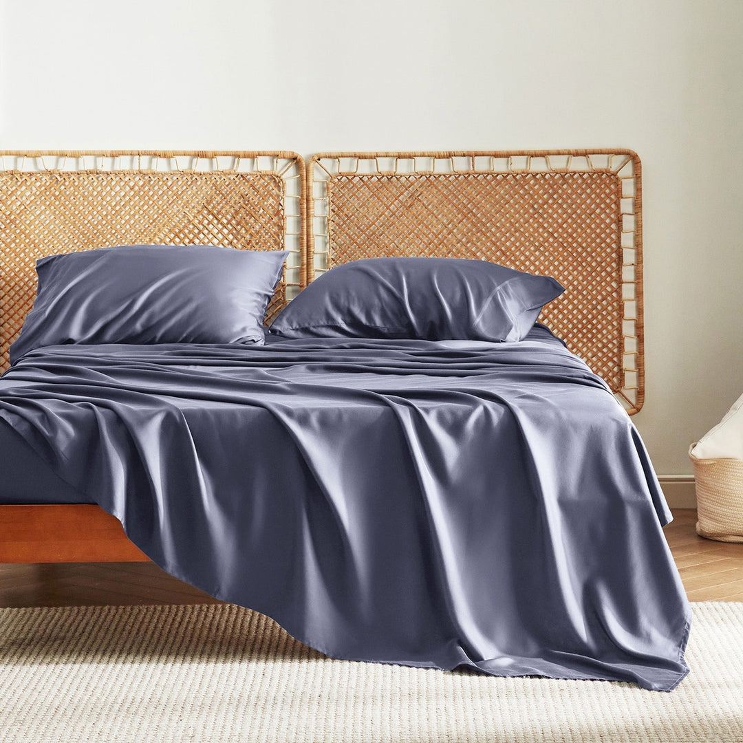 Viscose from Bamboo Cooling Sheet Set