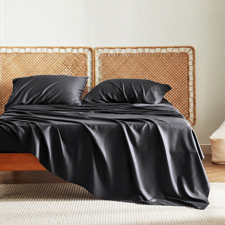 Viscose from Bamboo Cooling Sheet Set